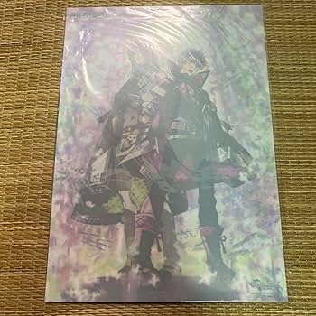 アイドリッシュセブン　TRIGGER Re:vale ポスター　タペストリー アイドリッシュセブン TRIGGER Re:vale ポスター タペストリー